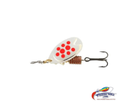 Abu Garcia Fast Attack Metal Spinner  7g